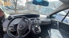 Renault Scenic, снимка 6