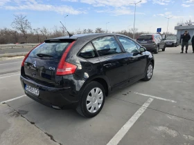 Citroen C4 1.6 HDI, снимка 2