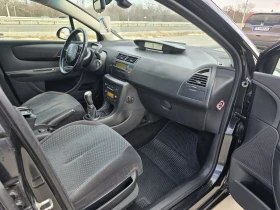 Citroen C4 1.6 HDI, снимка 6