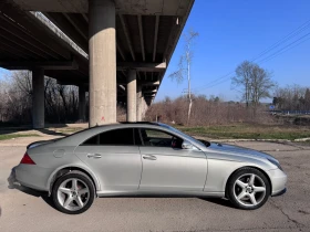 Mercedes-Benz CLS 500, снимка 16