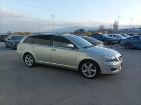 Toyota Avensis TOYOTA AVENSIS 2.2 177 diesel, снимка 3