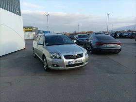 Toyota Avensis TOYOTA AVENSIS 2.2 177 diesel, снимка 4