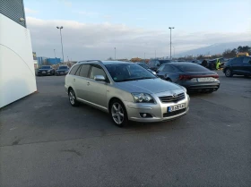 Toyota Avensis TOYOTA AVENSIS 2.2 177 diesel, снимка 5