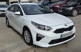 Kia Ceed 2020г. ; 92 289км., снимка 3