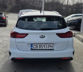 Kia Ceed 2020г. ; 92 289км. - 21990 лв. - 84000913 | Car24.bg