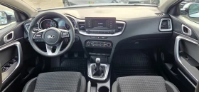 Kia Ceed 2020г. ; 92 289км., снимка 10