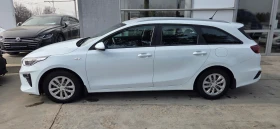 Kia Ceed 2020г. ; 92 289км. - 21990 лв. - 84000913 | Car24.bg