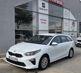 Kia Ceed 2020г. ; 92 289км. - 21990 лв. - 84000913 | Car24.bg