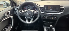 Kia Ceed 2020г. ; 92 289км. - 21990 лв. - 84000913 | Car24.bg