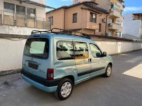 Citroen Berlingo 2.0hdi, снимка 2