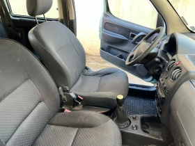 Citroen Berlingo 2.0hdi, снимка 11