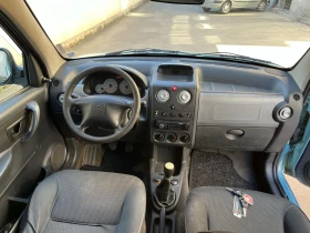 Citroen Berlingo 2.0hdi, снимка 9