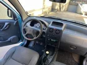 Citroen Berlingo 2.0hdi, снимка 10