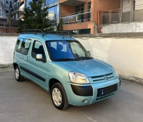 Citroen Berlingo 2.0hdi, снимка 1