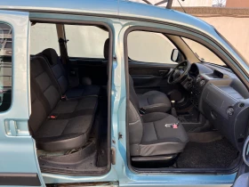 Citroen Berlingo 2.0hdi, снимка 12