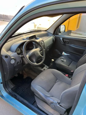 Citroen Berlingo 2.0hdi, снимка 8