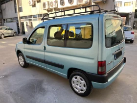 Citroen Berlingo 2.0hdi, снимка 4