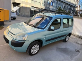 Citroen Berlingo 2.0hdi, снимка 5