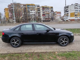 Audi A4 1.8т 120ps Navi - 10500 лв. - 57252633 | Car24.bg