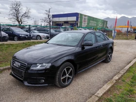 Audi A4 1.8т  120ps Navi, снимка 1