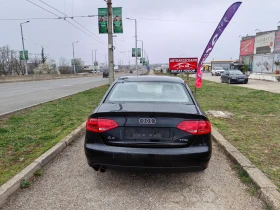 Audi A4 1.8т 120ps Navi - 10500 лв. - 57252633 | Car24.bg