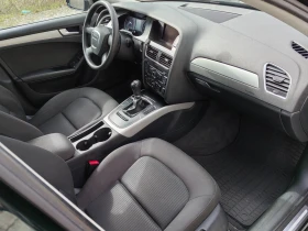 Audi A4 1.8т 120ps Navi - 10500 лв. - 57252633 | Car24.bg