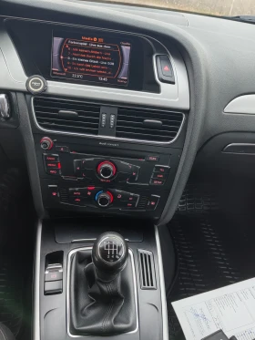 Audi A4 2.0t  211ps Navi, снимка 14