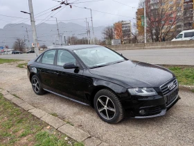 Audi A4 1.8т 120ps Navi - 10500 лв. - 57252633 | Car24.bg