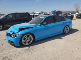  BMW 340