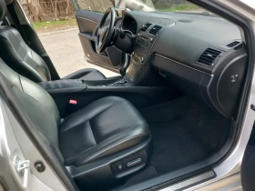 Toyota Avensis 2.0 i  | Mobile.bg    15