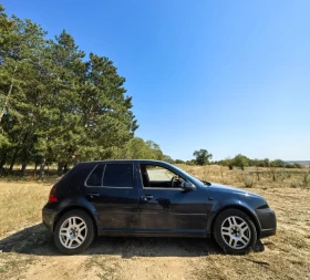 Обява за продажба на VW Golf Golf 4 1.9 TDI ~5 200 лв. - изображение 4