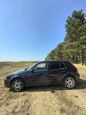 Обява за продажба на VW Golf Golf 4 1.9 TDI ~5 200 лв. - изображение 5