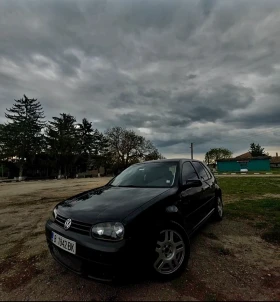 Обява за продажба на VW Golf Golf 4 1.9 TDI ~5 200 лв. - изображение 6