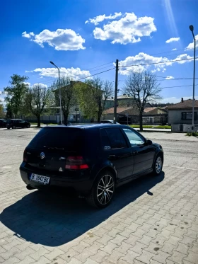 Обява за продажба на VW Golf Golf 4 1.9 TDI ~5 200 лв. - изображение 1