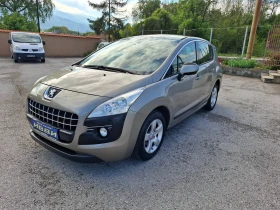 Peugeot 3008 1.6 HDI NAVI - 8600 лв. - 96155242 | Car24.bg