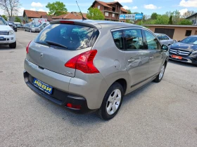 Peugeot 3008 1.6 HDI NAVI - 8600 лв. - 96155242 | Car24.bg