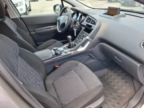 Peugeot 3008 1.6 HDI NAVI - 8600 лв. - 96155242 | Car24.bg
