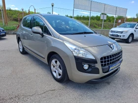 Peugeot 3008 1.6 HDI NAVI - 8600 лв. - 96155242 | Car24.bg