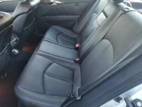 Mercedes-Benz E 350 4MATIC/272hp/КОЖА/УНИКАЛЕН - 13399 лв. - 71570964 13