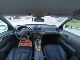 Mercedes-Benz E 350 4MATIC/272hp/КОЖА/УНИКАЛЕН - 13399 лв. - 71570964 14