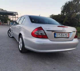 Mercedes-Benz E 350 4MATIC/272hp/КОЖА/УНИКАЛЕН - 13399 лв. - 71570964 4