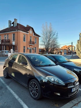     Fiat Bravo