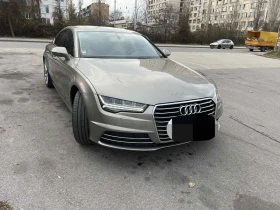 Audi A7 3.0 V6/ MATRIX/ FACELIFT - 37500 лв. - 49612546 2