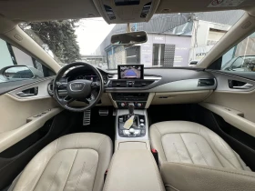 Audi A7 3.0 V6/ MATRIX/ FACELIFT - 37500 лв. - 49612546 6