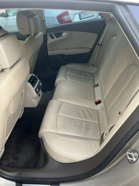 Audi A7 3.0 V6/ MATRIX/ FACELIFT - 37500 лв. - 49612546 8