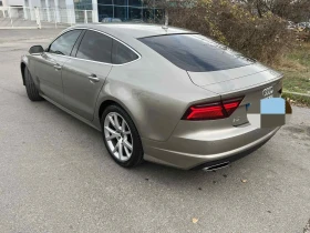 Audi A7 3.0 V6/ MATRIX/ FACELIFT - 37500 лв. - 49612546 4