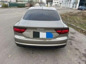 Audi A7 3.0 V6/ MATRIX/ FACELIFT - 37500 лв. - 49612546 5