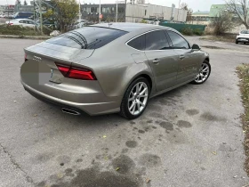 Audi A7 3.0 V6/ MATRIX/ FACELIFT - 37500 лв. - 49612546 3
