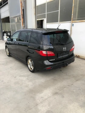 Mazda 5 GT | Mobile.bg    3