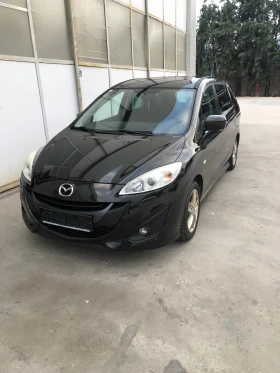  Mazda 5